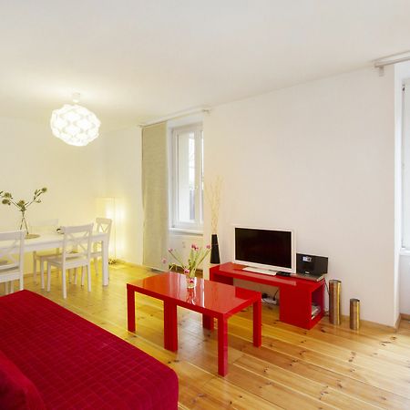 Apartment Am Kollwitzplatz Berlin Zewnętrze zdjęcie