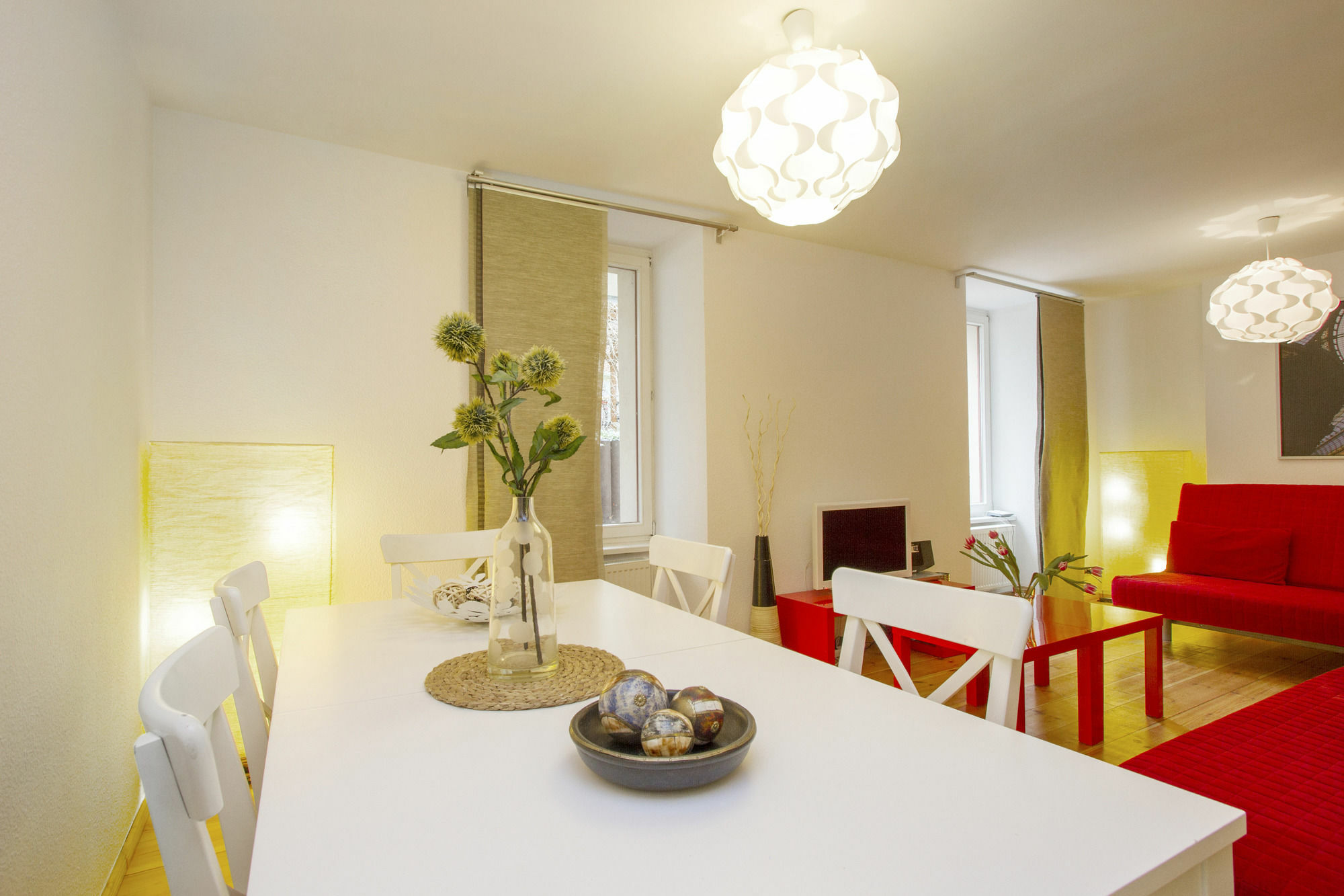 Apartment Am Kollwitzplatz Berlin Zewnętrze zdjęcie