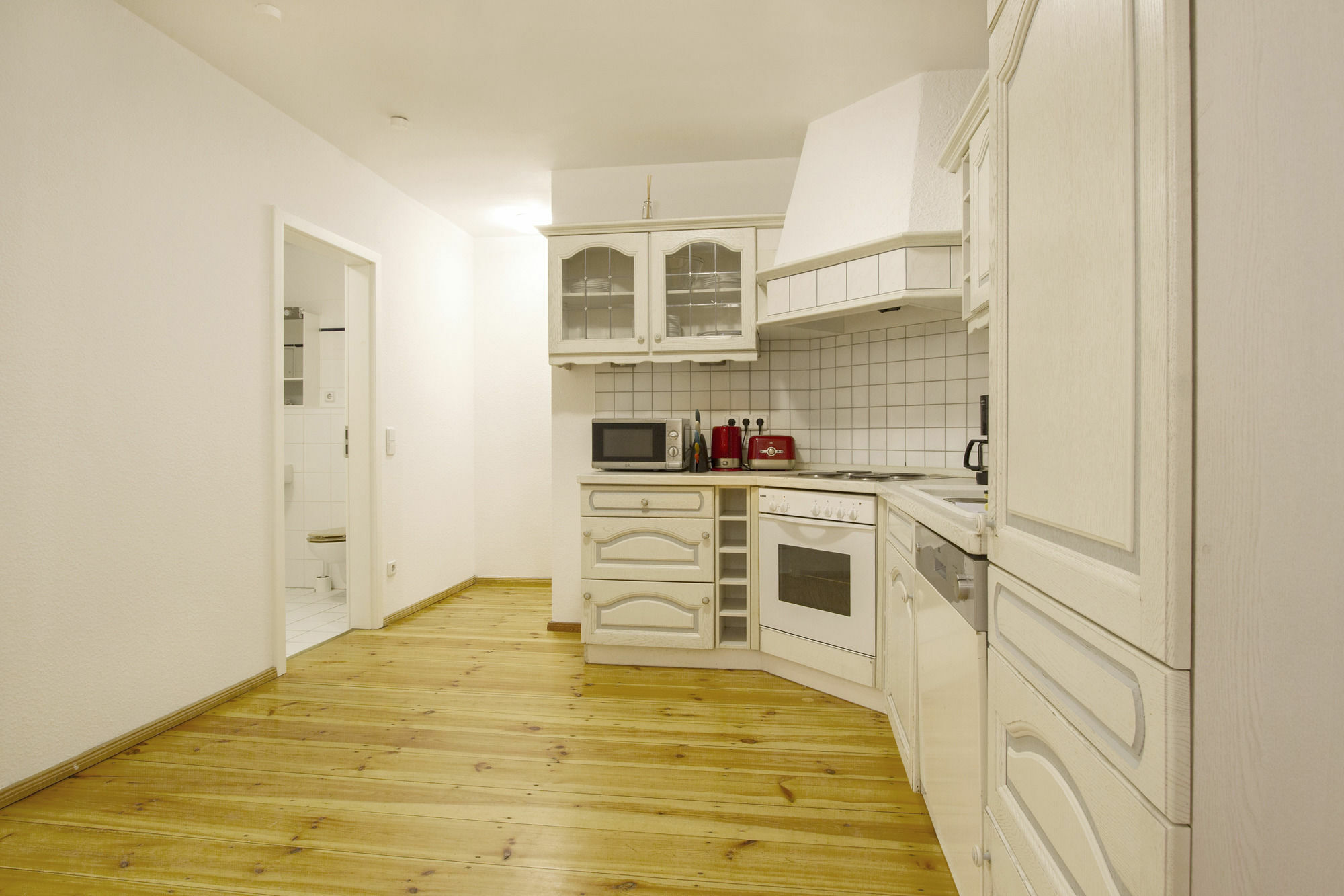 Apartment Am Kollwitzplatz Berlin Zewnętrze zdjęcie