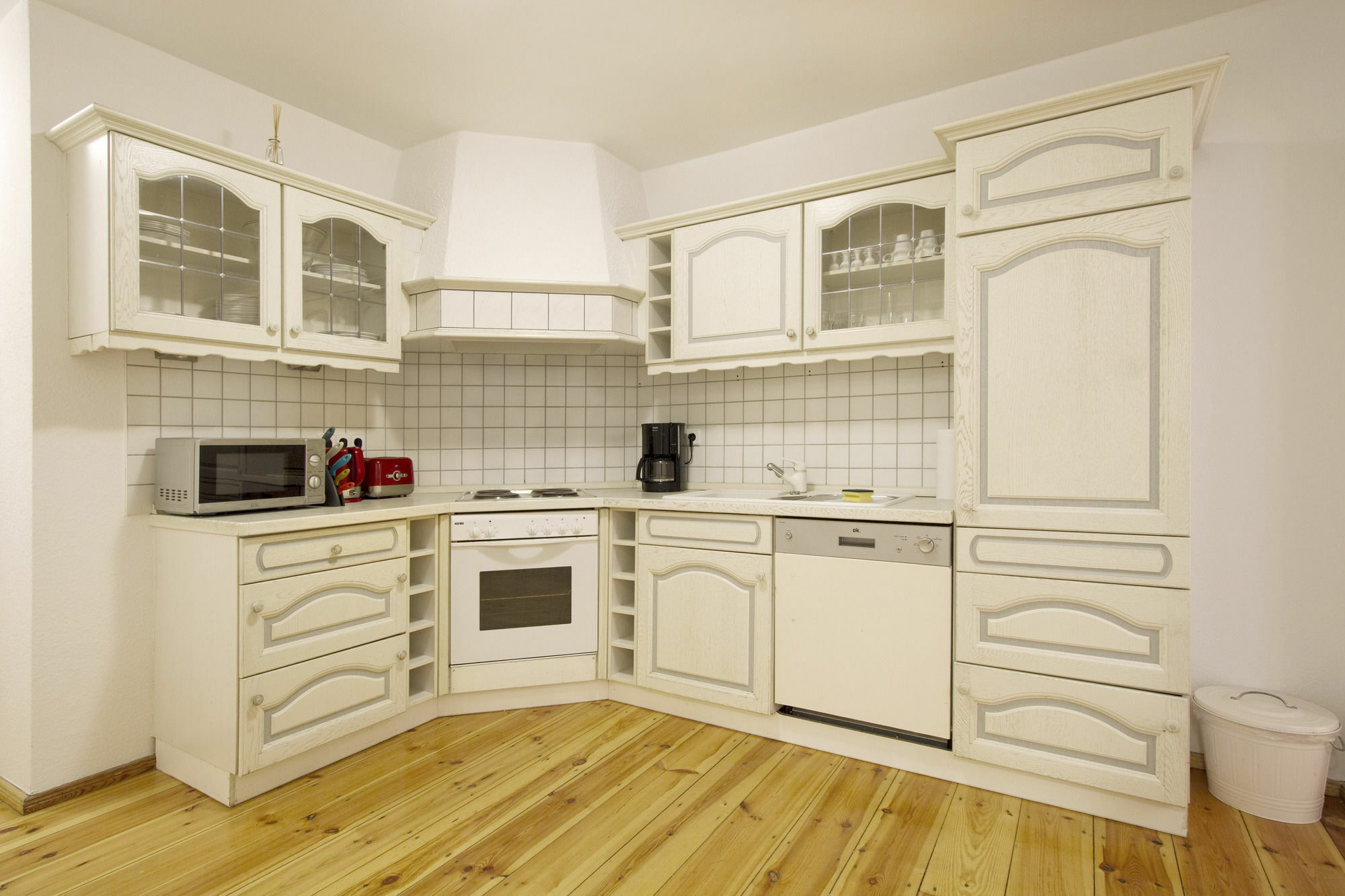 Apartment Am Kollwitzplatz Berlin Zewnętrze zdjęcie