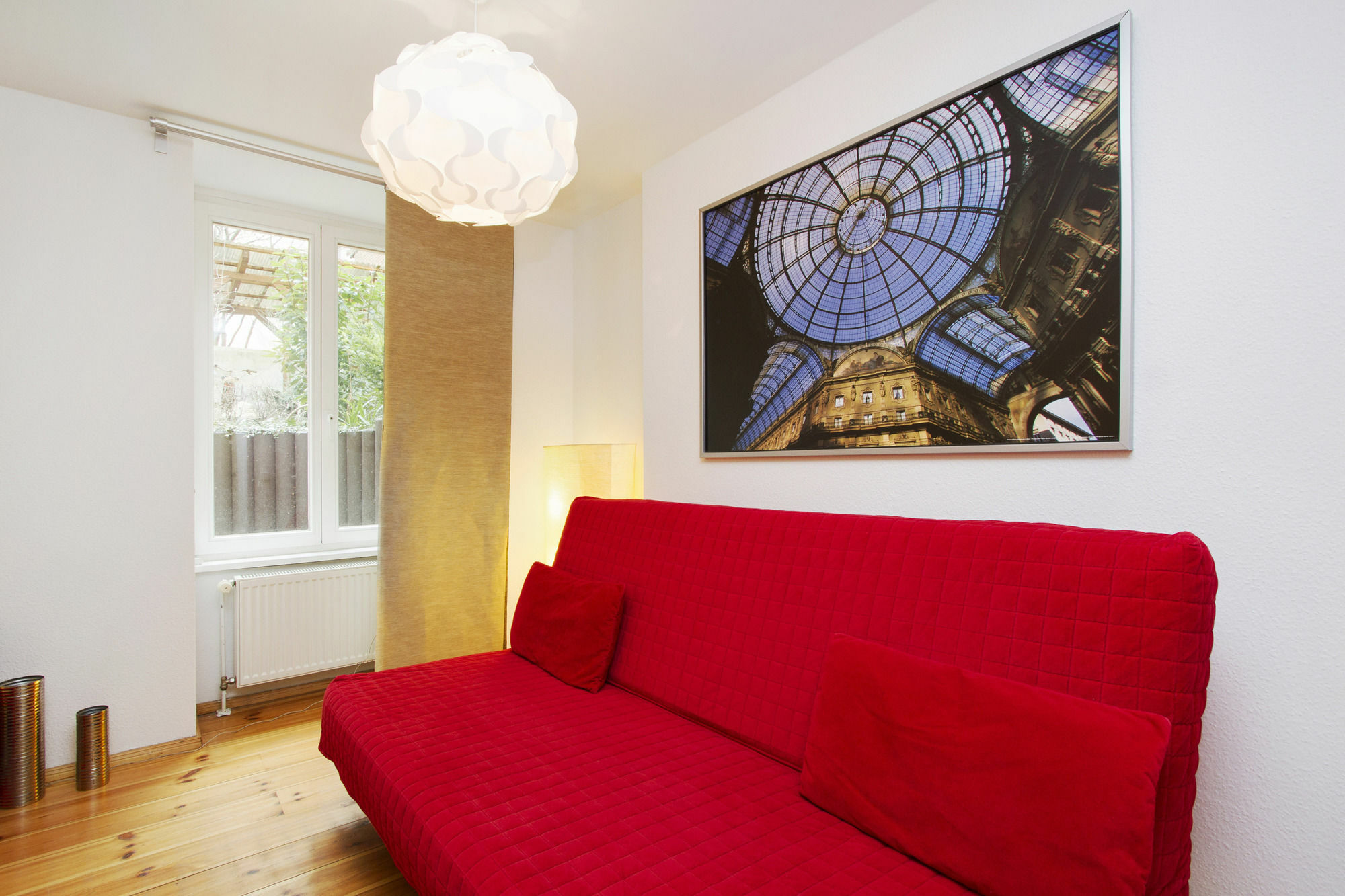 Apartment Am Kollwitzplatz Berlin Zewnętrze zdjęcie